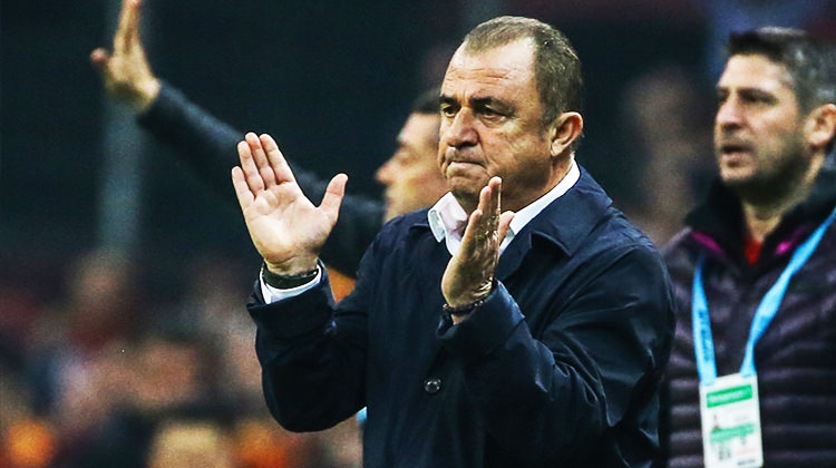 İmparator'a yakışır konuşma