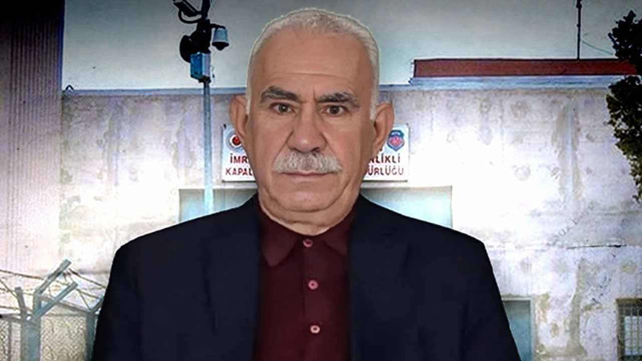 İmralı’daki görüşmenin perde arkası açığa çıktı! Öcalan’dan CHP çıkışı