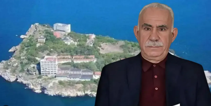 "İmralı’ya bir iki, bir iki" diyenlerin sahtekarlığı