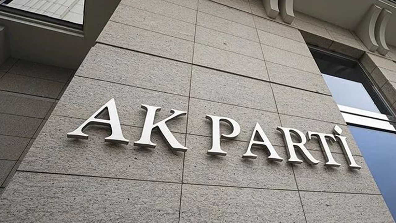 ‘İmralı’ya gidiş oylaması’ öncesi AK Parti’de İmralı toplantısı