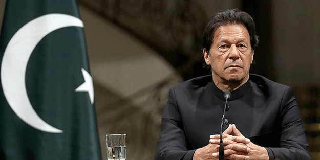 İmran Han aklandı