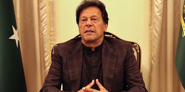 İmran Han: Bize katıldıktan sonra bağımsızlığı seçebilirler