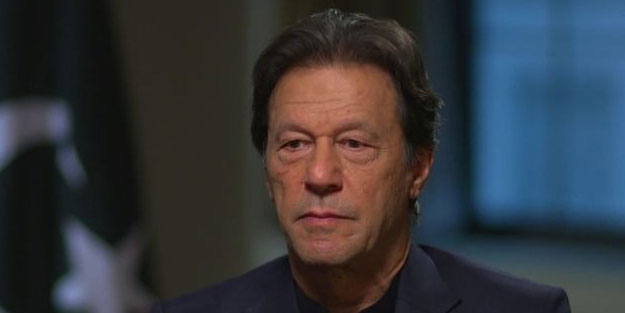 İmran Han serbest bırakıldı