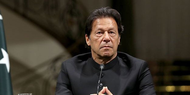 İmran Han'a yargı kuşatması! Tutukluluğu yeniden uzatıldı