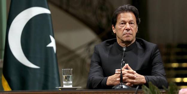 İmran Han'dan Kabil Havalimanı açıklaması: Türkiye ile görüşmeleri için arabuluculuk yapacağız
