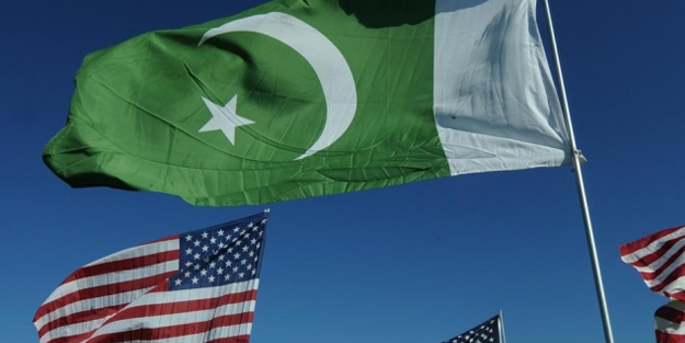 İmran Han'ın ardından: Pakistan ve ABD askeri ilişkileri görüştü...