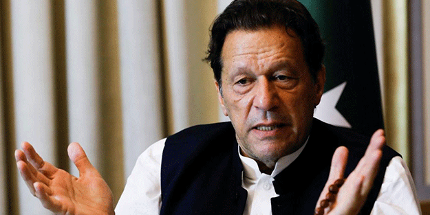 İmran Han'ın hapishane fotoğrafları sızdırıldı! Türkiye detayı tam anlamıyla bomba