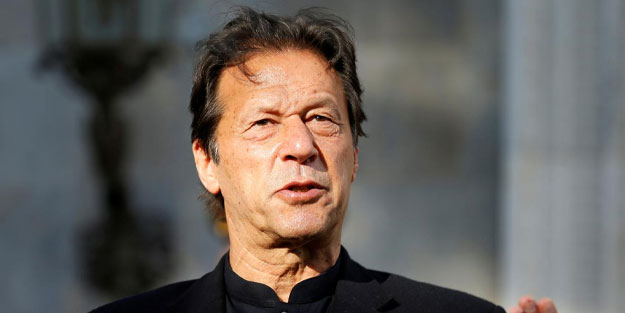 İmran Han'ın partisine baskılar devam ediyor