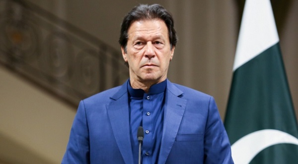İmran Khan kimdir? İmran Khan sağlık durumu nasıl?