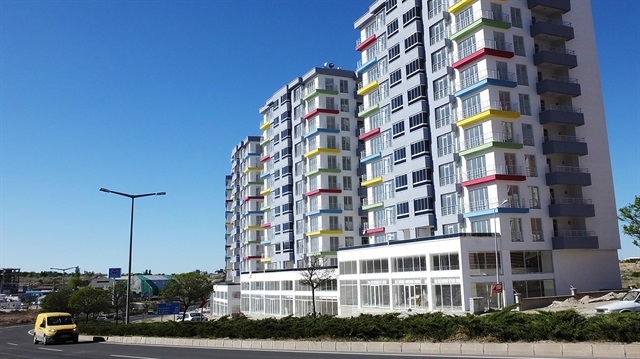 İMSAD: Deprem konusunda ciddi adımlar atılmalı