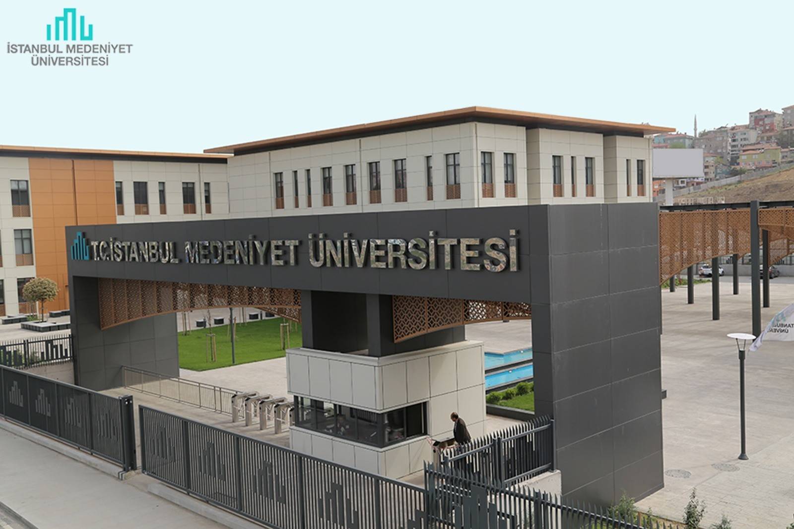 İMÜ personel alacak