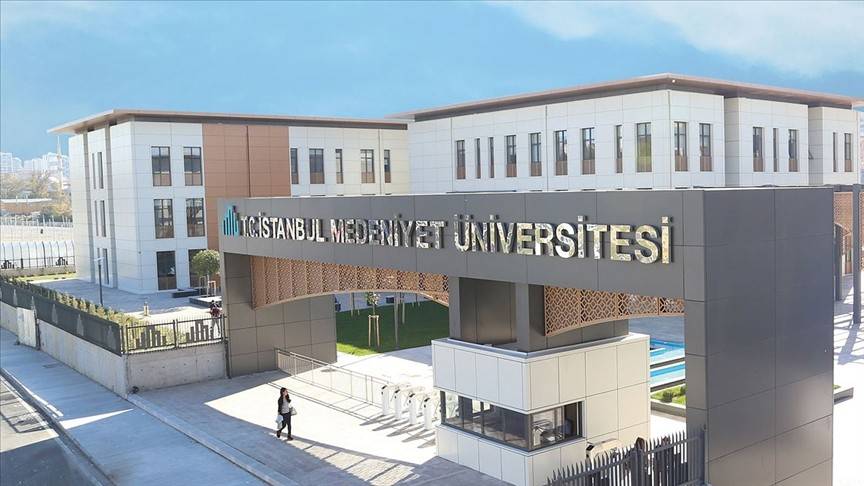 İMÜ personel alıyor