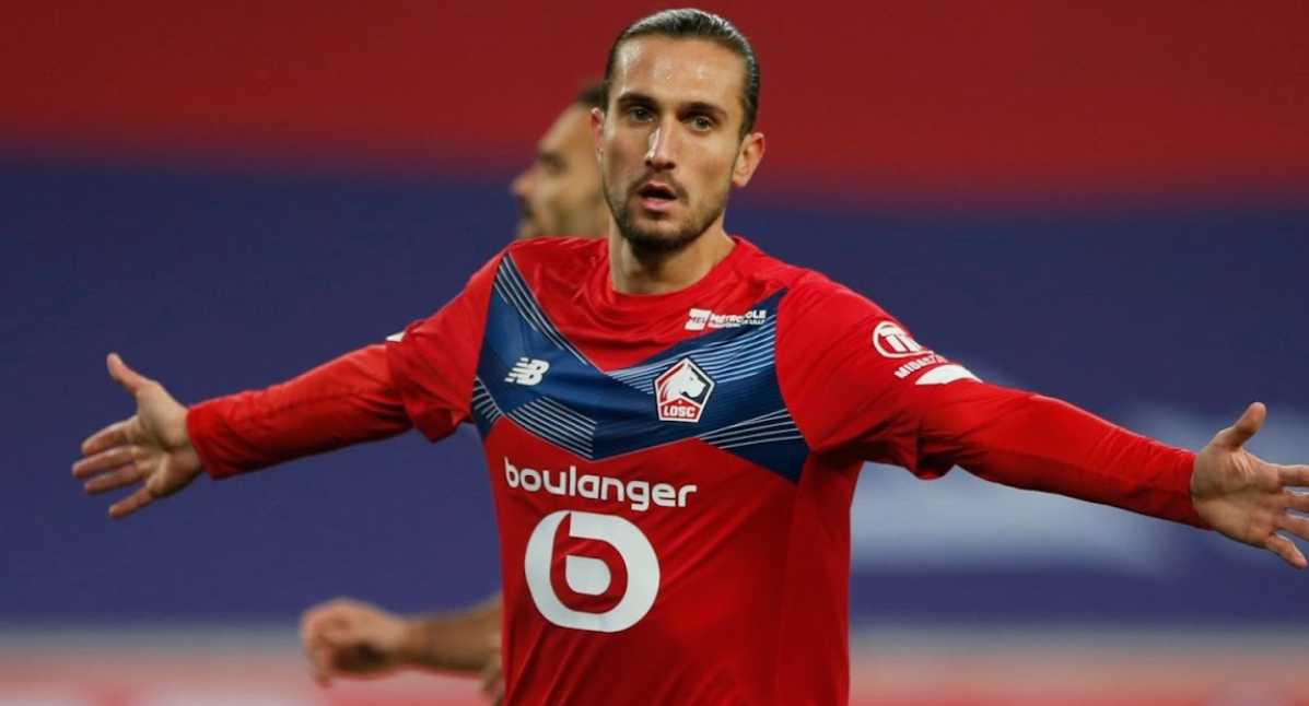 İmza an meselesi: Süper Lig’de Yusuf Yazıcı bombası!