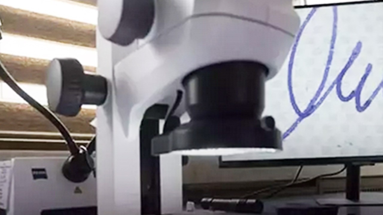 İmza atanlar dikkat: İmzanızı soldan sağa atarsanız neler oluyor? Hedef siz olabilirsiniz!