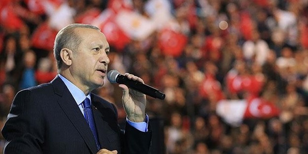 'İmza atmaktan imtina eden bürokrat istifasını versin'