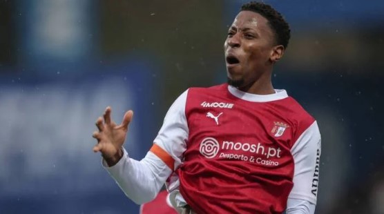 İmza atması an meselesi! İşte Trabzonspor'un yeni golcüsü