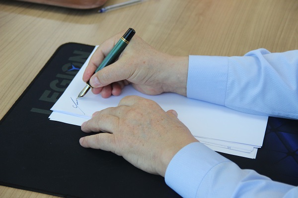 'İmza' deyip geçmeyin! Bir kağıt hayatınızı karartabilir