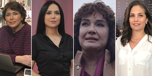 İmza kampanyasına tepkiler çığ gibi büyüyor! Kadını bunlar mı savunacak?