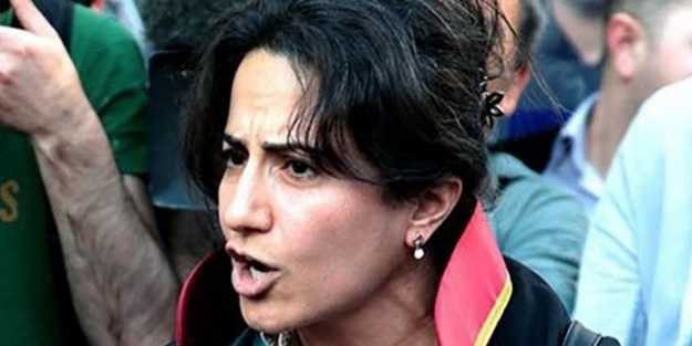 Not kağıdı ortaya çıktı! Ebru Timtik'i DHKP-C öldürmüş