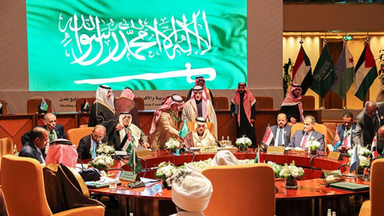 İmzalar atıldı... 8 ülkeden ‘yeni ittifak’