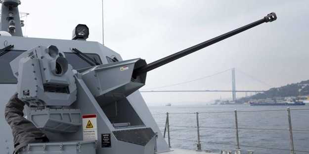 İmzalar atıldı! ASELSAN bir ülkeye daha satış yapıyor