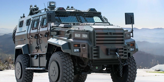 İmzalar atıldı! ''Ejder Yalçın'' o ülkede üretilecek