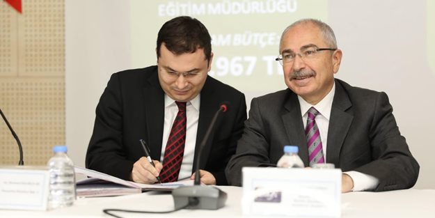 İmzalar atıldı: Güneydoğu’ya 40 milyonluk dev yatırım!