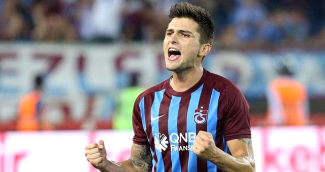 İmzalar atıldı! Okay Yokuşlu artık İspanya'da