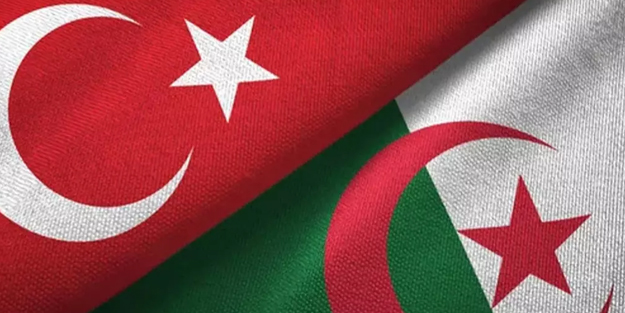 İmzalar atıldı! Türkiye kararı: Türkiye ve Cezayir tamı tamına 12 alanda anlaştı! Türkiye'yi seçtiler