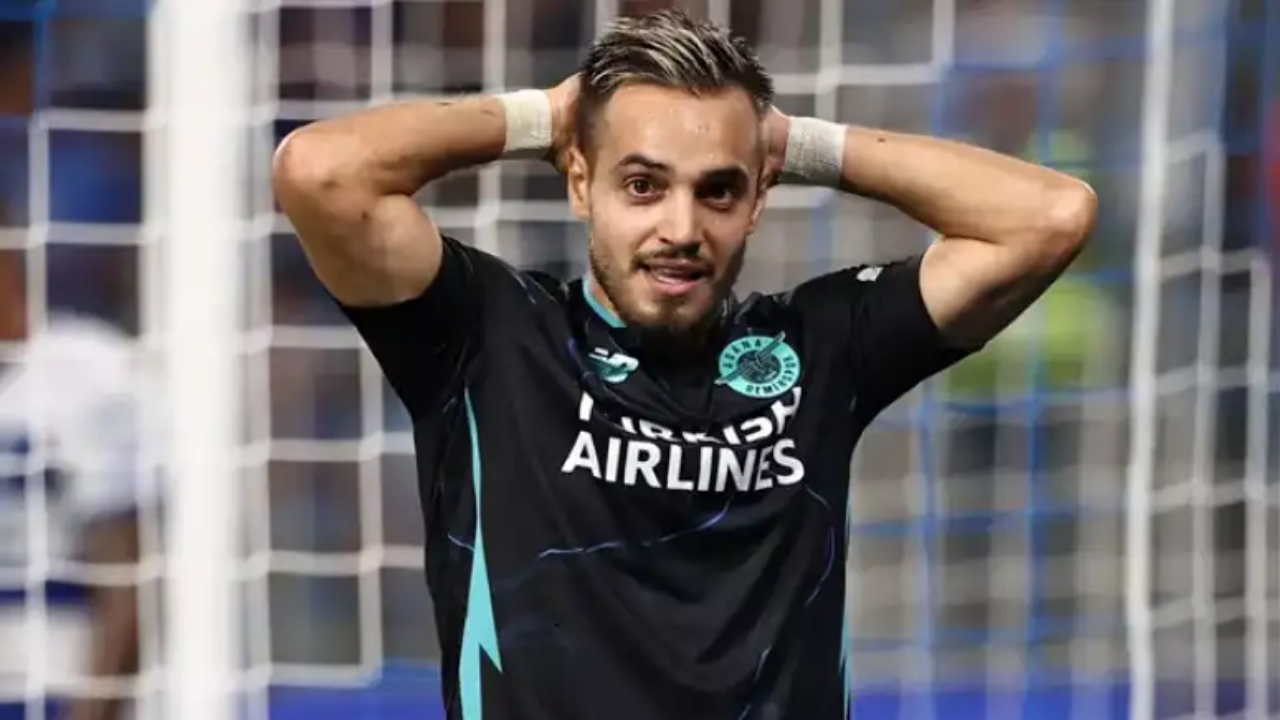 İmzalar atıldı! Yusuf Sarı’nın yeni takımı belli oldu