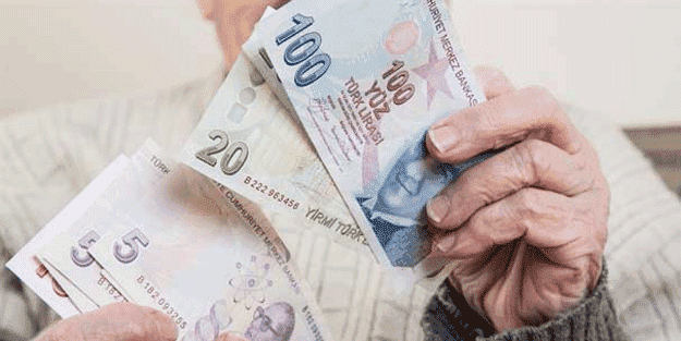 İmzalar atılıyor yarış başlıyor! Emekliye en çok parayı veren…