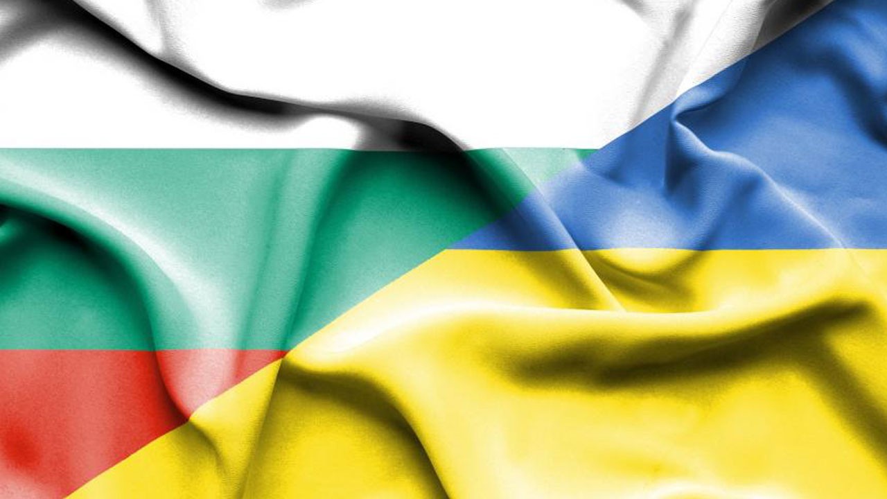 İmzalar Kiev’de atıldı! Bulgaristan ile Ukrayna arasında 10 yıllık güvenlik anlaşması