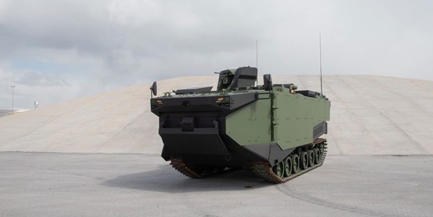 İmzalar resmen atıldı! Türkiye ile birlikte ZAHA üretecekler