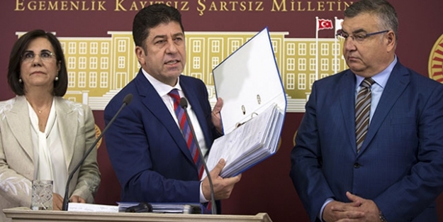 İmzalar toplandı! CHP kurultaya gidiyor