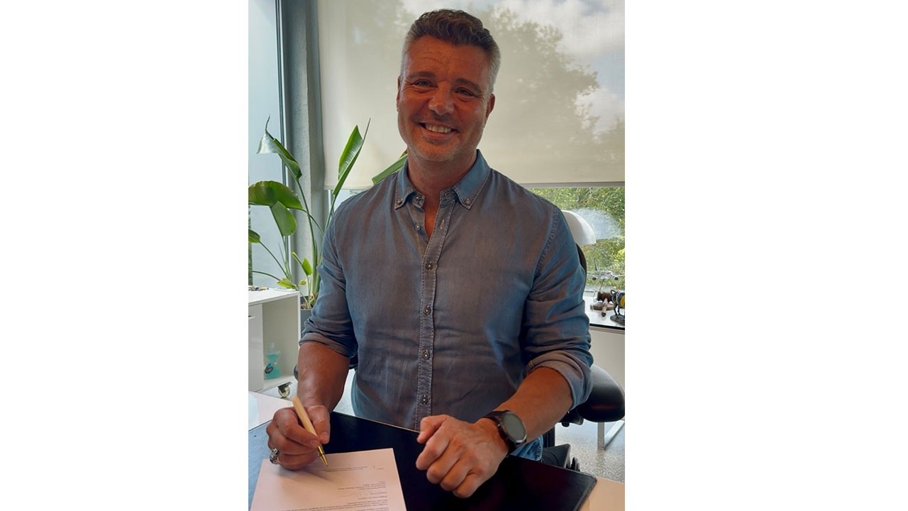 İmzaları teslim etti! Fenerbahçe'de Ali Koç'a ilk rakip