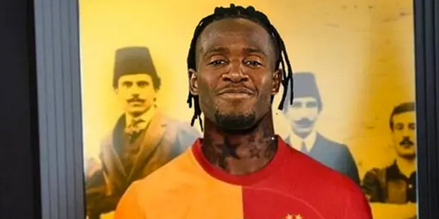 İmzayı atar atmaz Fenerbahçe'ye gönderme geldi! Galatasaray’ı yakından ilgiendiren gelişme… Dehşete düşüren açıklama bu olsa gerek…