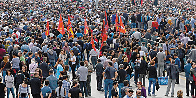 İnadına kardeşlik