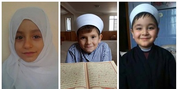 'İnadına mini etekçi'lere böyle cevap verdiler - FOTO