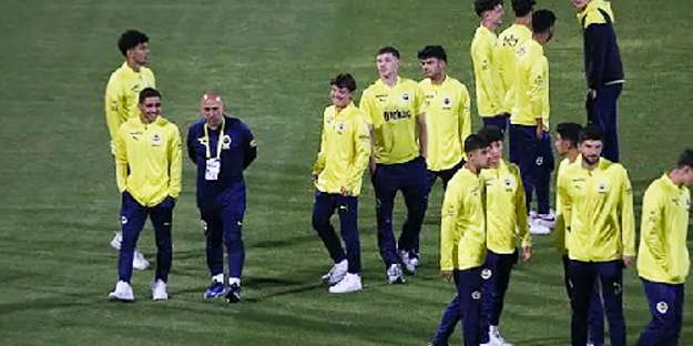 İnadıyla koca takımı ne hale getirdi! Yatacak yerin yok Ali Koç! Takımı sahadan çekti...