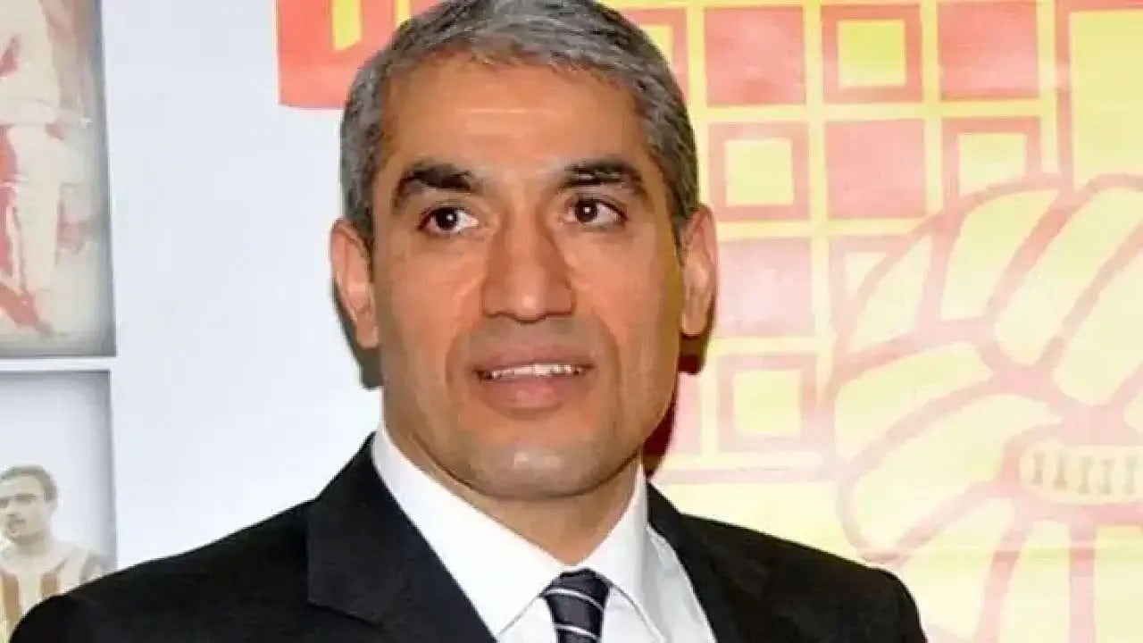 İnan Altınbaş kimdir?