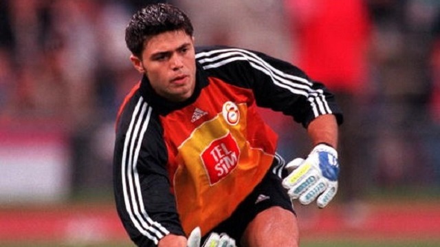 İnan amatörde futbol oynayacak