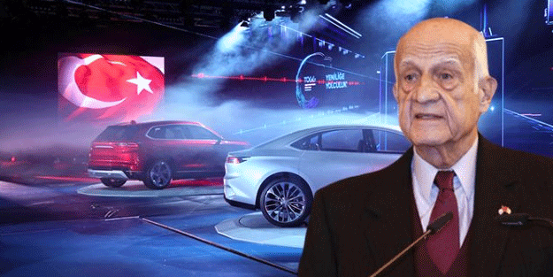 İnan Kıraç yerli otomobilden çekildi mi? Açıklama ilk ağızdan geldi