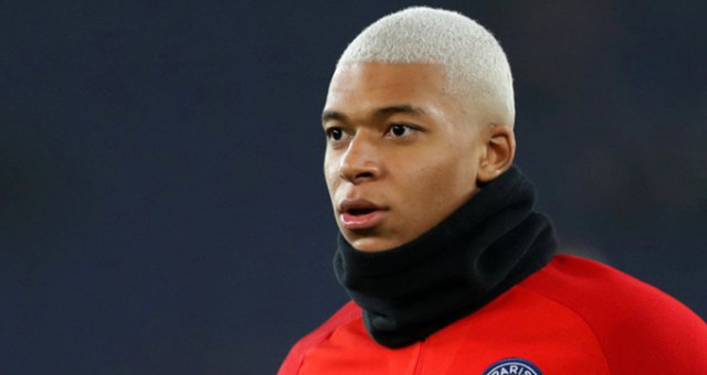 İnanamayacaksınız! Mbappe'nin dudak uçuklatan değeri açıklandı