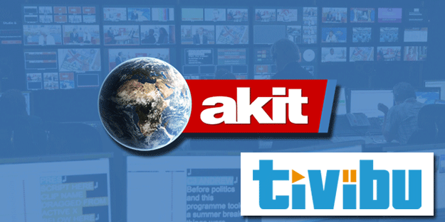 İnananların Ekranı Akit TV artık Tivibu'da!