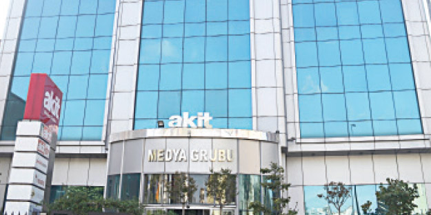 İnananların yüz akı Akit 27. Yılında! Zalimin karşısında mazlumun yanında