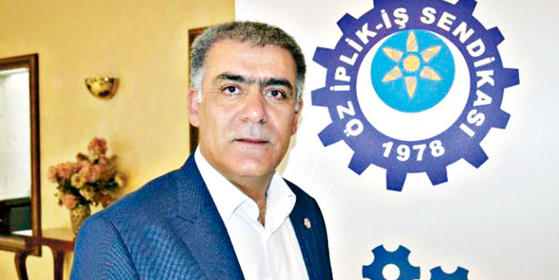 İnanç: “CHP’nin Yüzde 51.4’e saygısı yok”