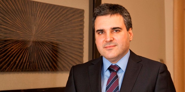  İnanç Kabadayı, III. İnşaat ve Konut Konferansı'da konuştu