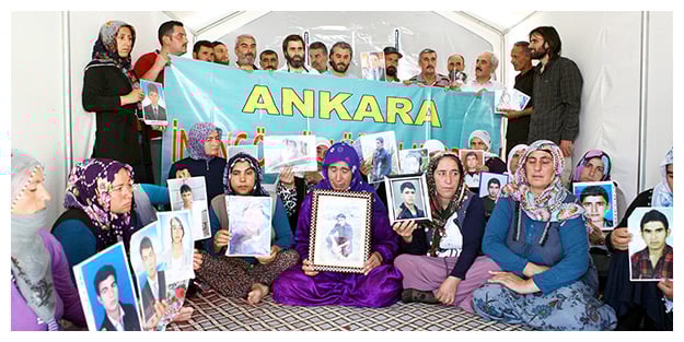 İnanç Özgürlüğü Platformu’ndan annelere destek