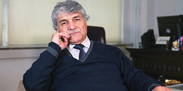 ‘İnancımız yüzünden yıllarca horlandık’