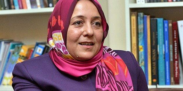 'İnancımıza kararlarımıza saygı duyulmalı'